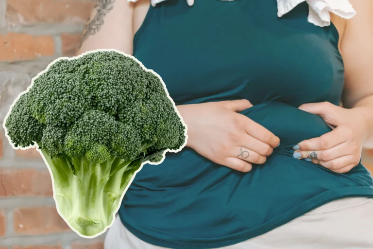 Is Broccoli Good for Weight Loss