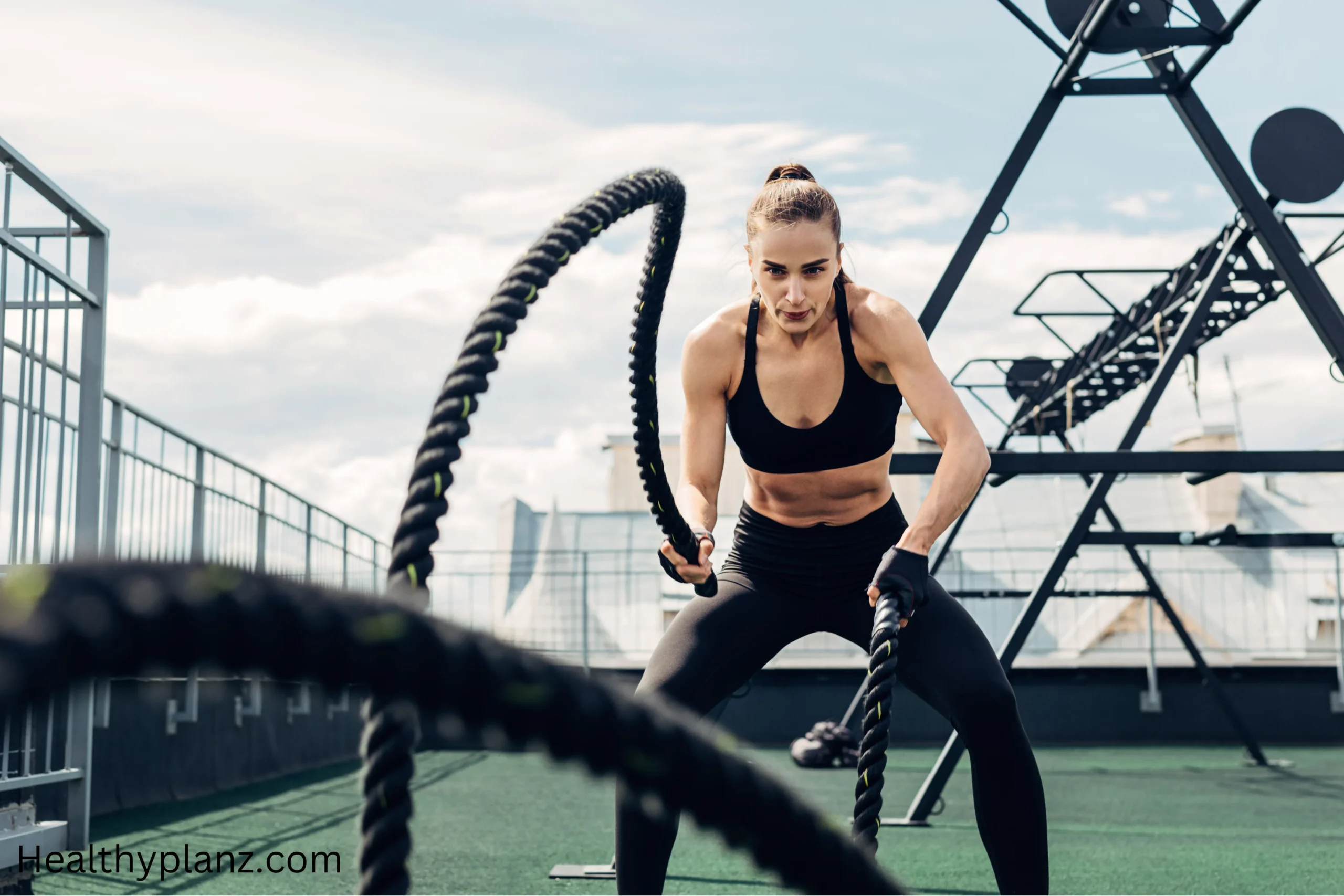 Body Tempering