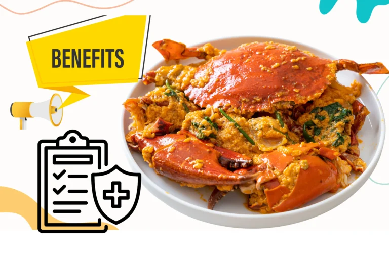 Is Crab Healthy?