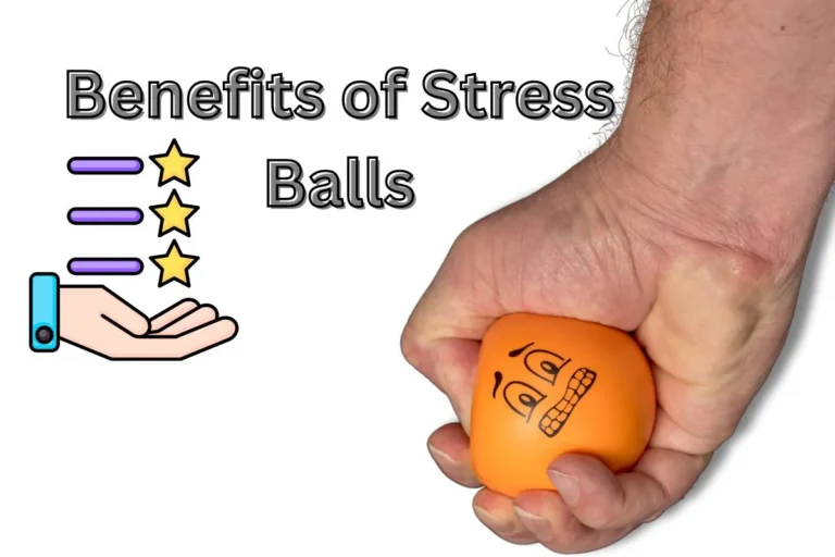 8 Unexpected Benefits of Stress Balls