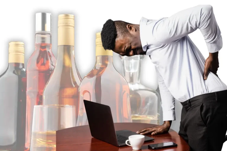 How Alcohol Affects Your Ankylosing Spondylitis