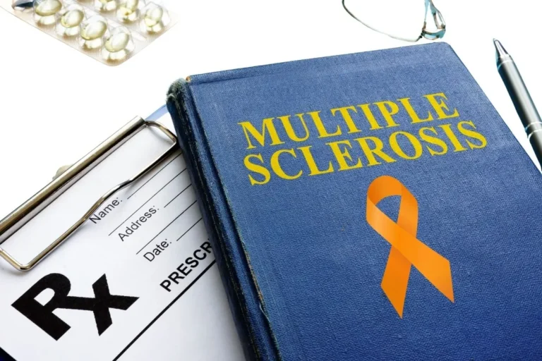 Multiple Sclerosis Infusion Treatments