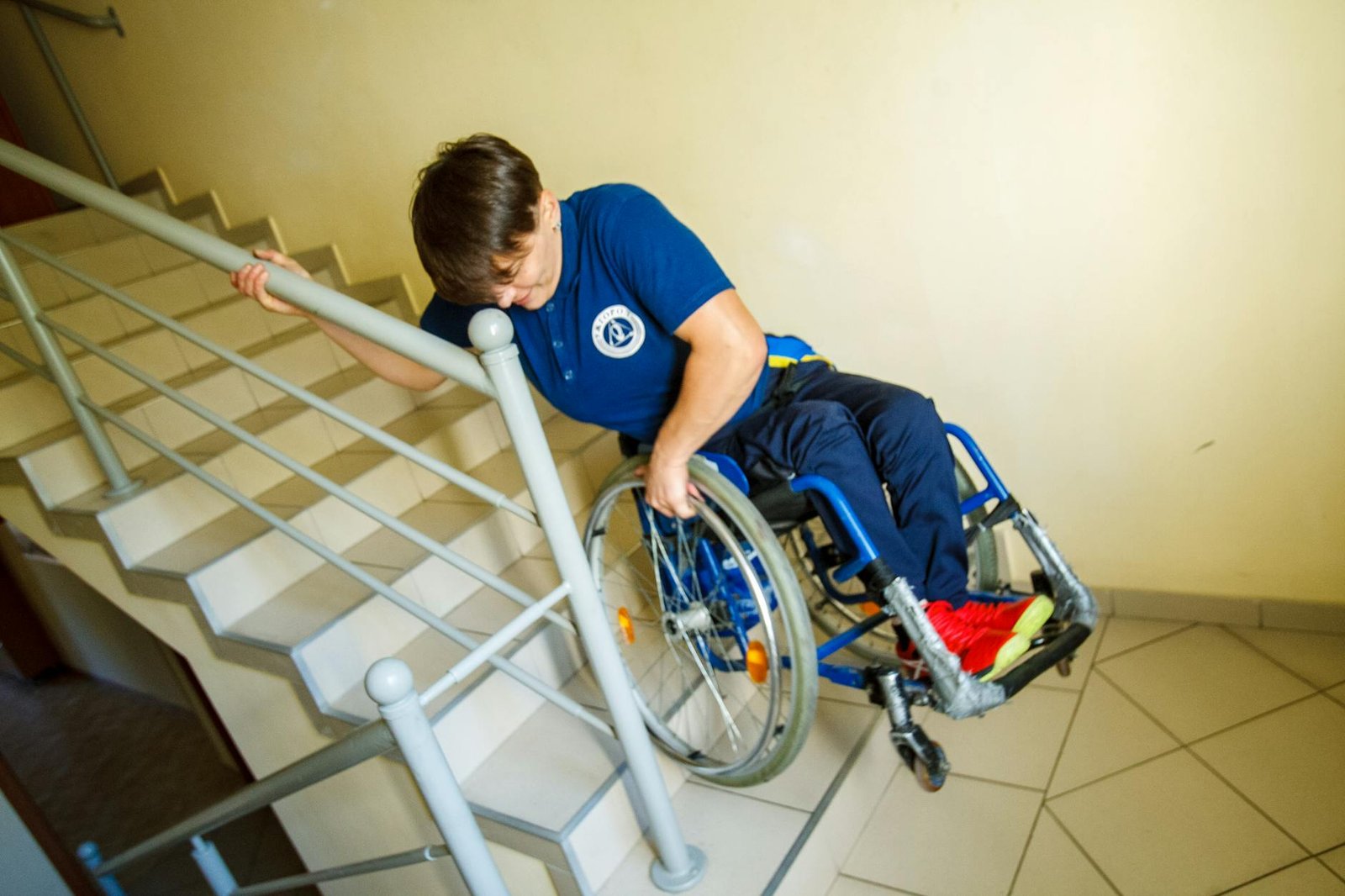 Revealing the Second Shocking Truth: Mobility Limitations